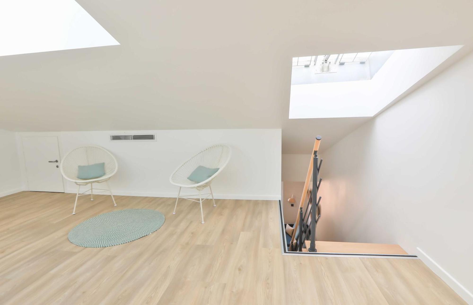 Nice 2 Bed Flat - Hyper Centre St Tropez Сен-Тропе Экстерьер фото